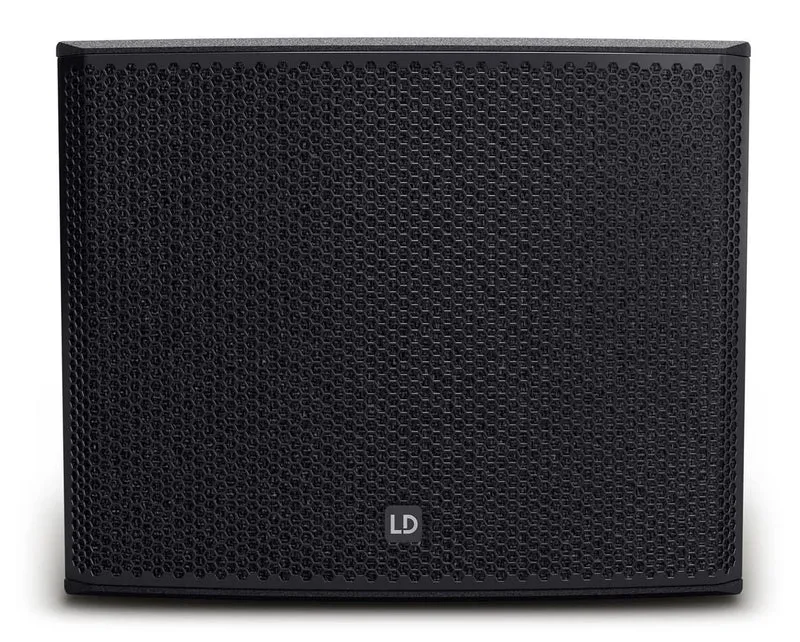 LD SYSTEMS STINGER SUB 18A G3 SUBWOOFER ACTIVO PARA PA