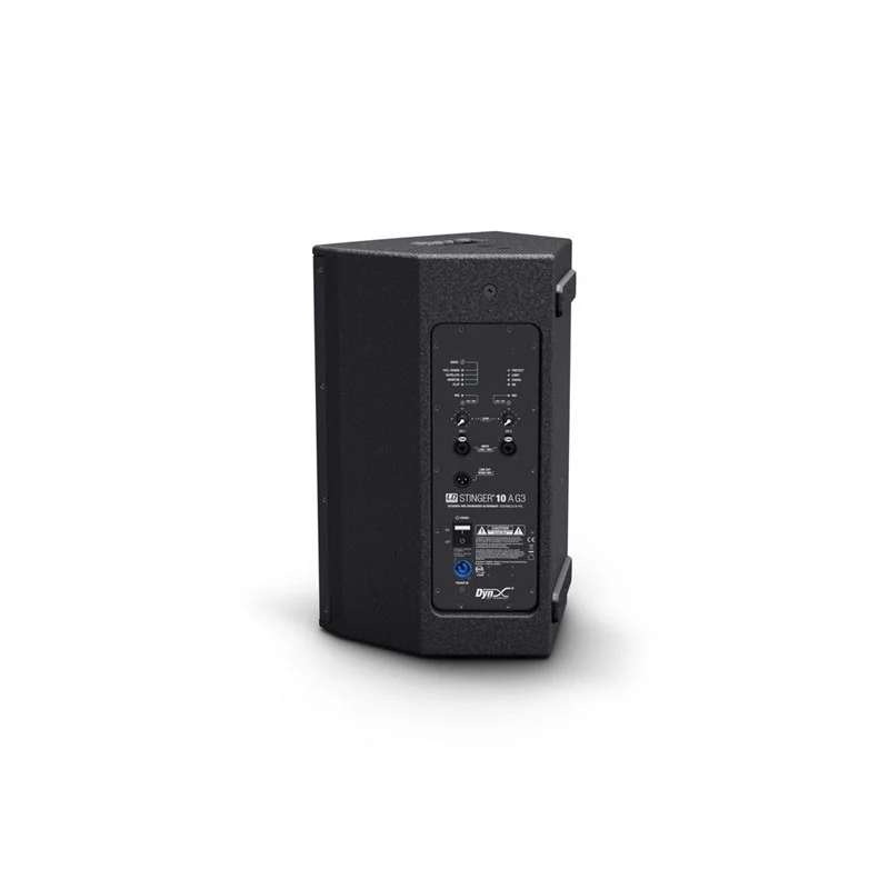 LD SYSTEMS STINGER 10A G3 ALTAVOZ PA ACTIVO