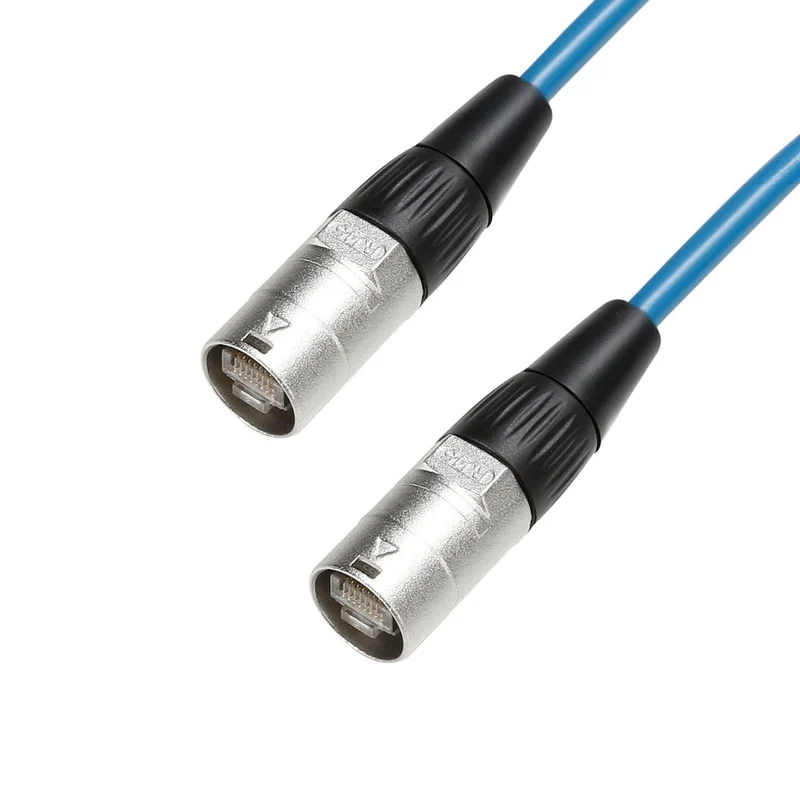 ADAM HALL K4CAT50500 CABLE RJ45 A RJ45 5 METROS