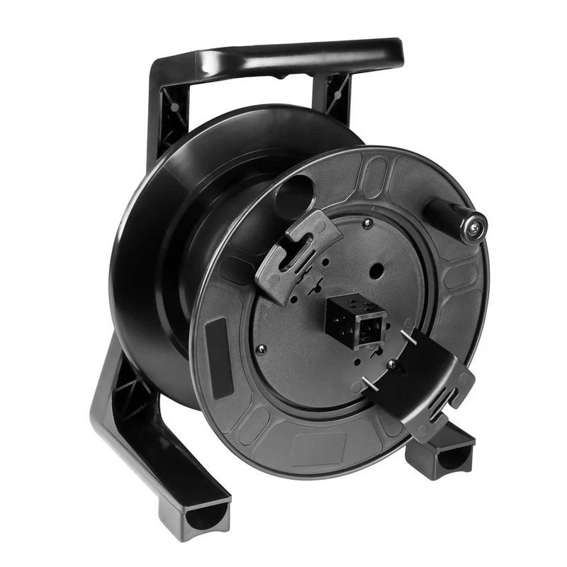 ADAM HALL 70224 ENROLLADOR DE CABLES