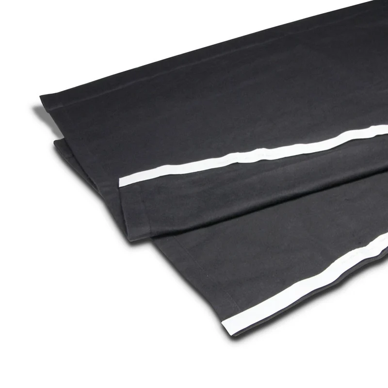 ADAM HALL 0153X6010 TELA B1 CON VELCRO ALTURA 100CM. UN METRO