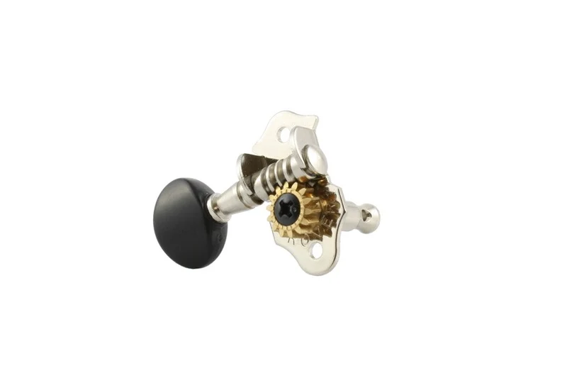 GROVER TK7972001 GROVER GEARED UKULELE KEYS