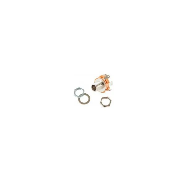 PROLINE PL JA01S JACK HEMBRA ESTEREO ESTANDAR.
