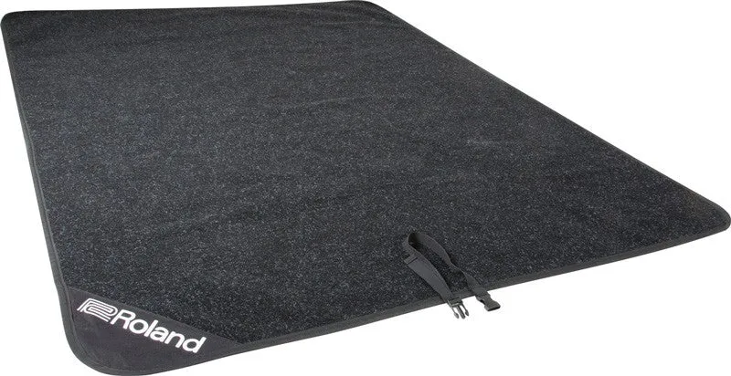 ROLAND TDM25 ALFOMBRA BATERIA