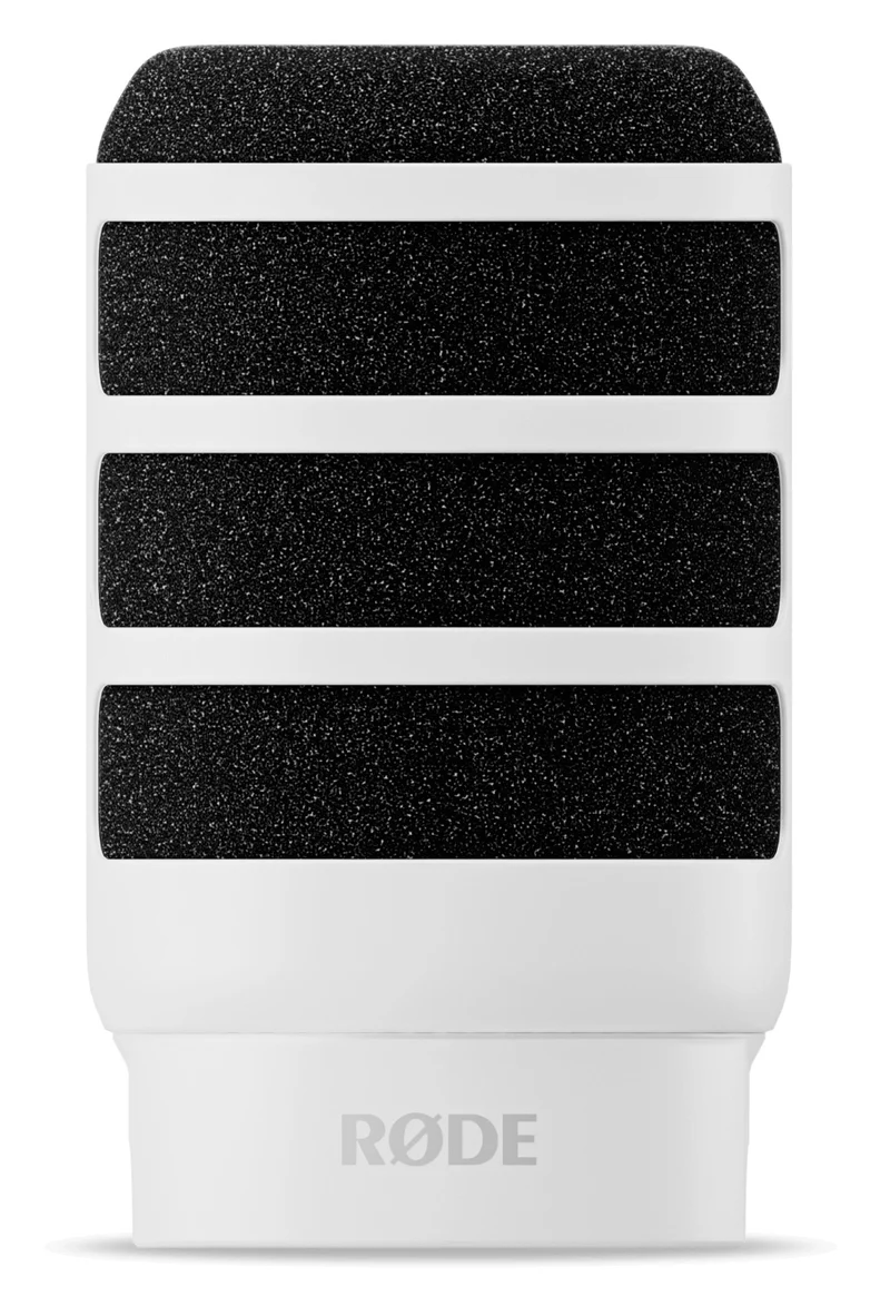 RODE WS14 W FILTRO ANTIPOP PARA PODMIC Y PODMIC USB BLANCO