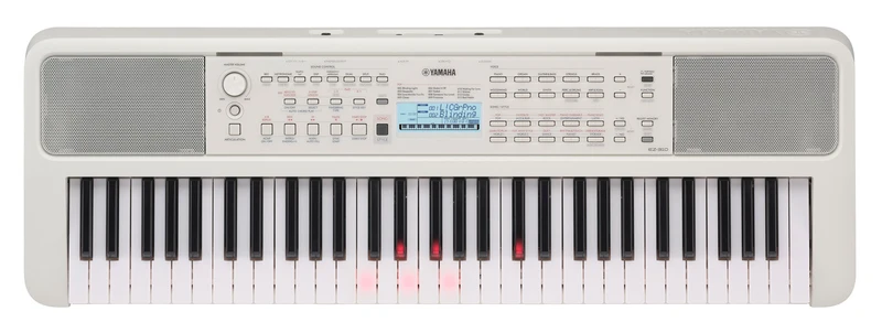 YAMAHA PSR EZ310 TECLADO PORTATIL 61 TECLAS