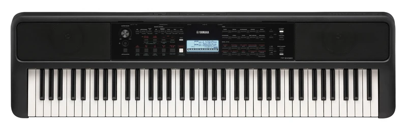 YAMAHA PSR EW320 TECLADO PORTATIL 76 TECLAS