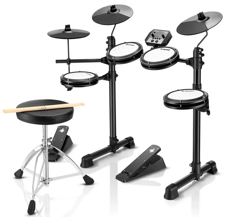 DONNER DED80P BATERIA ELECTRONICA