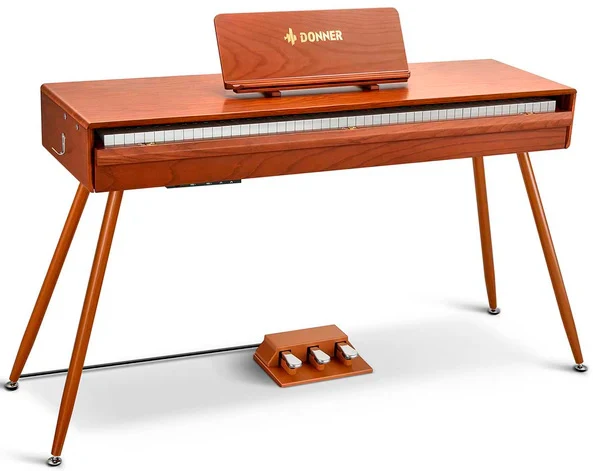 DONNER DDP80 PRO PIANO DIGITAL 88 TECLAS
