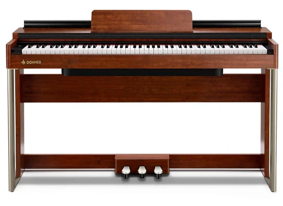 DONNER DDP200 PIANO DIGITAL 88 TECLAS