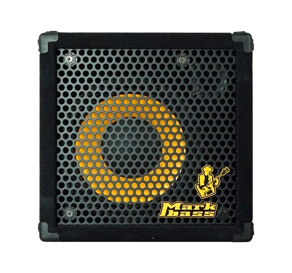 MARKBASS CMD101 MICRO 60 MARCUS MILLER AMPLIFICADOR BAJO