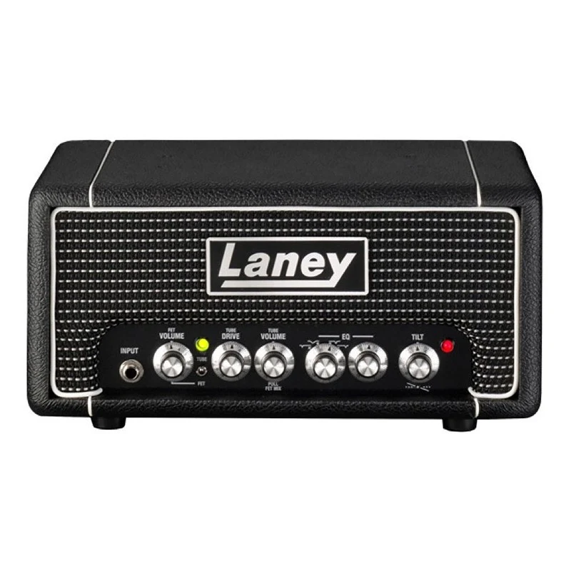 LANEY DB200H DIGBETH AMPLIFICADOR CABEZAL BAJO