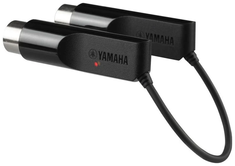 YAMAHA MDBT01 ADAPTADOR MIDI BLUETOOTH