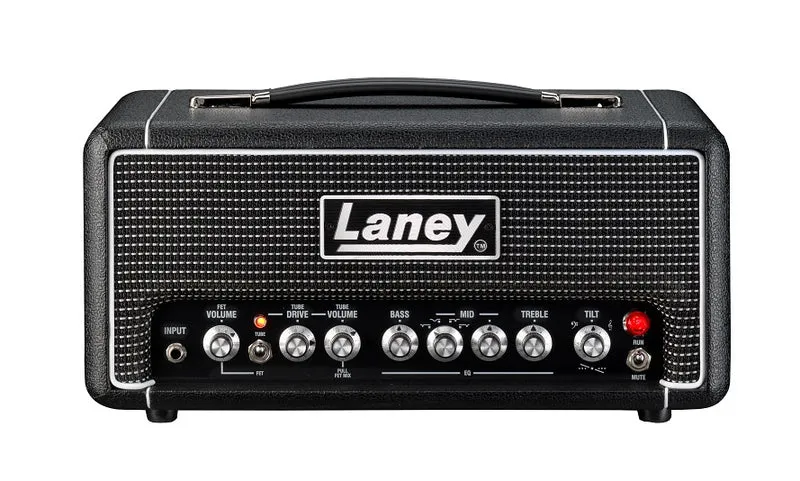 LANEY DB500H DIGBETH AMPLIFICADOR CABEZAL BAJO