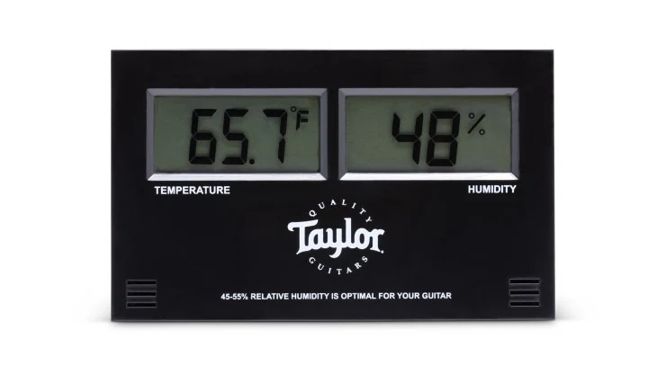 TAYLOR 1319 HIGROMETRO