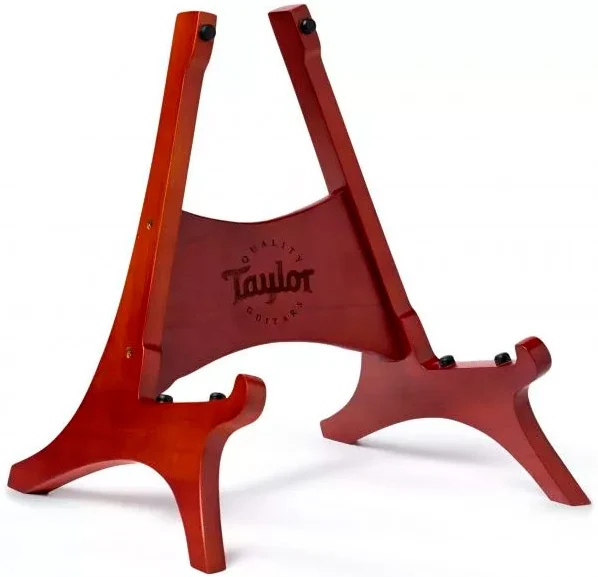 TAYLOR 1412 MAHOGANY SOPORTE GUITARRA ACUSTICA DARK FINISH