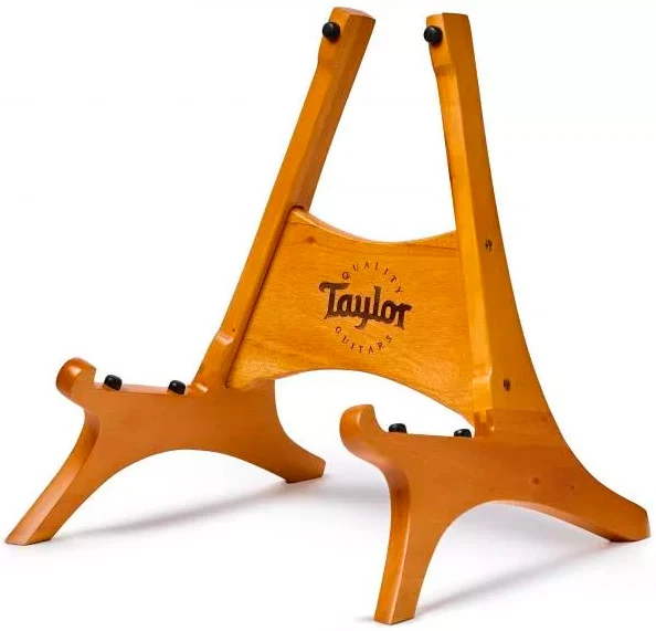 TAYLOR 1411 MAHOGANY SOPORTE GUITARRA ACUSTICA NATURAL