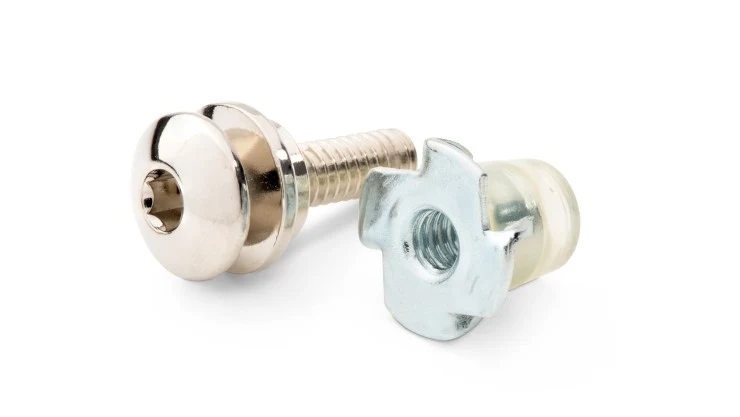 TAYLOR 4500 END PIN NIQUEL