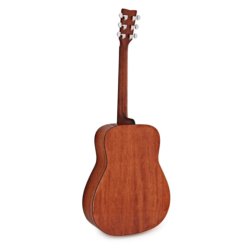 YAMAHA FG800 BS GUITARRA ACUSTICA BROWN SUNBURST