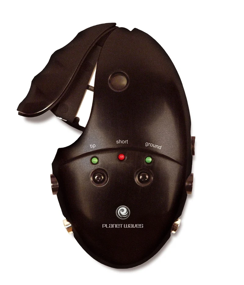 PLANET WAVES PWCCT TESTER CON ALICATES CORTE.