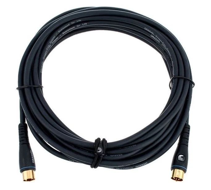 PLANET WAVES MD20 CABLE MIDI 6 METROS