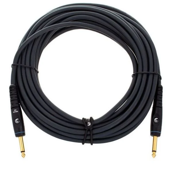 PLANET WAVES G30 CABLE GUITARRA 9M 2 JACK MONO