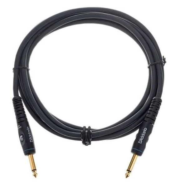 PLANET WAVES G10 CABLE GUITARRA 3M. 2 JACK MONO