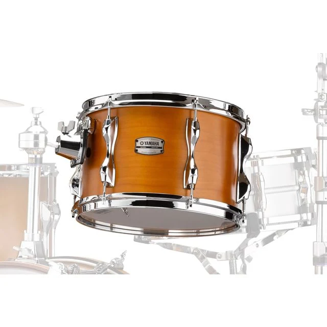 YAMAHA RBT1311RW RECORDING CUSTOM TOM AEREO 13X11 BATERIA ACUSTICA REAL WOOD