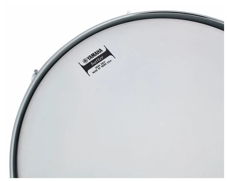 YAMAHA RBF1615SOB RECORDING CUSTOM FLOOR TOM 16X15 BATERIA ACUSTICA SOLID BLACK
