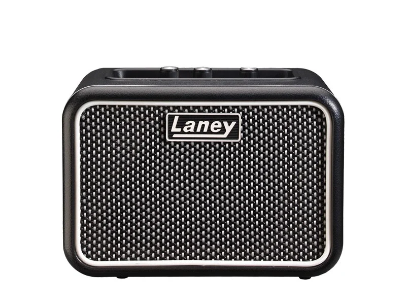 LANEY MINI-SUPERGROUP AMPLIFICADOR GUITARRA MONO