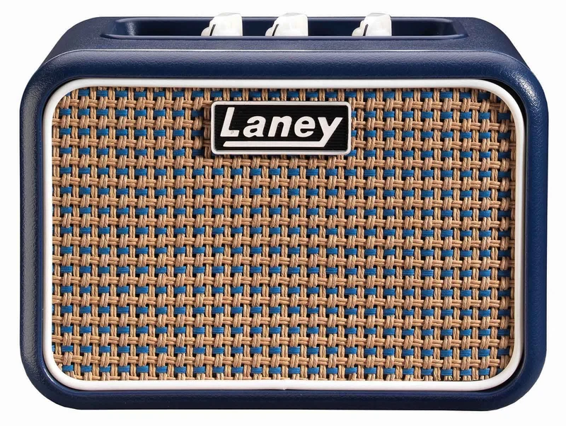 LANEY MINI-LION SMART LIONHEART AMPLIFICADOR GUITARRA