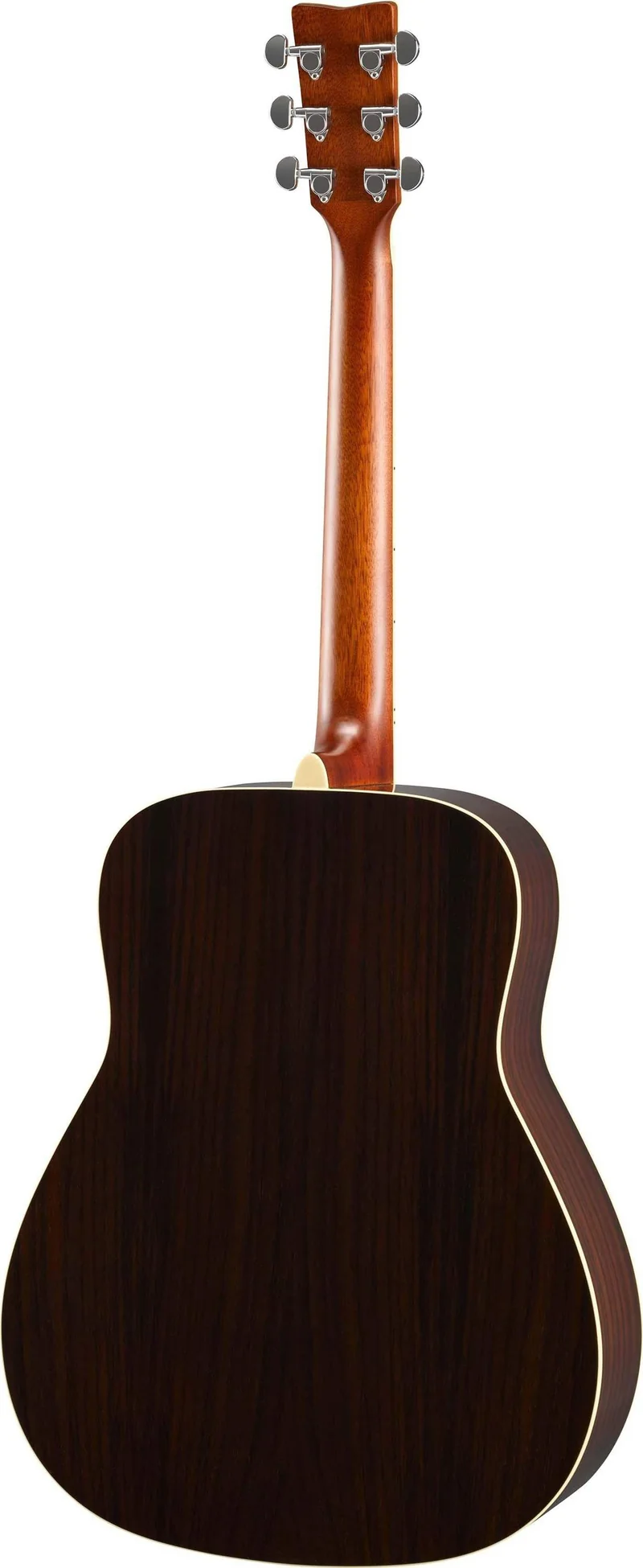YAMAHA FG830 NT GUITARRA ACUSTICA NATURAL