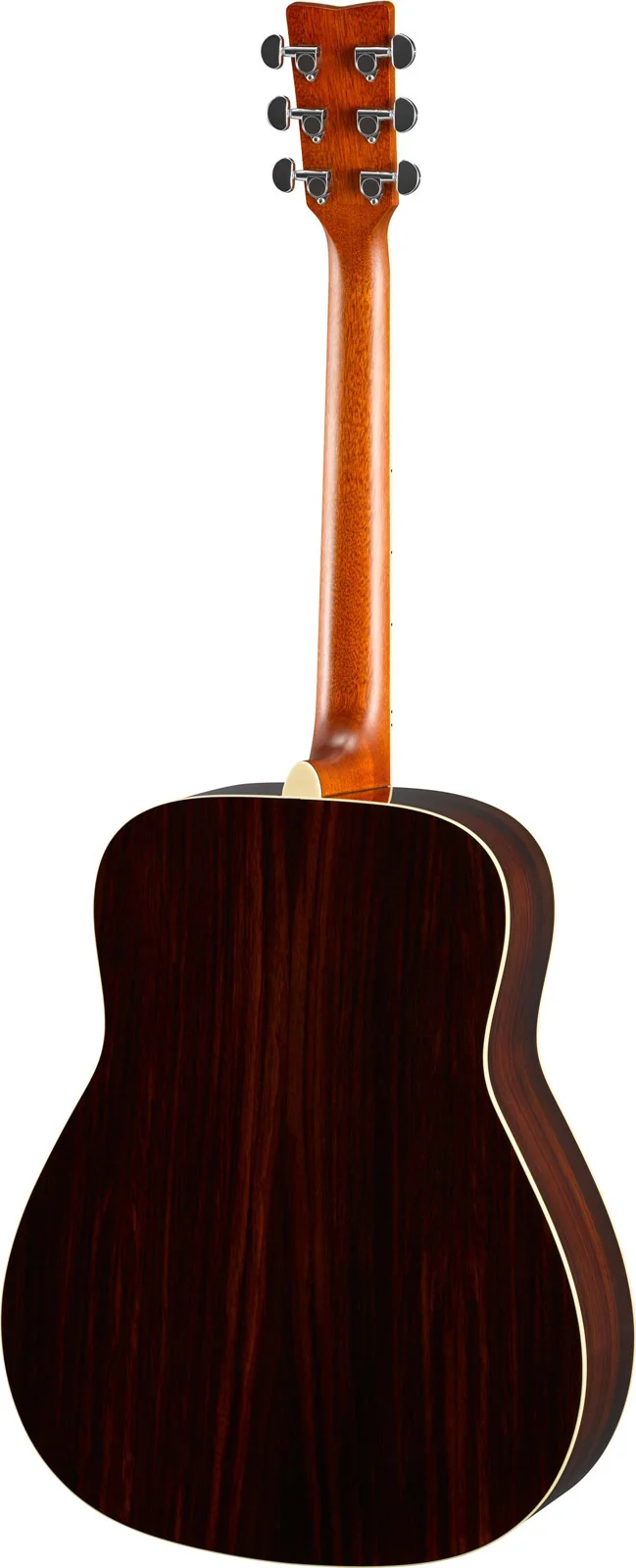 YAMAHA FG830 AB GUITARRA ACUSTICA AUTUMN BURST