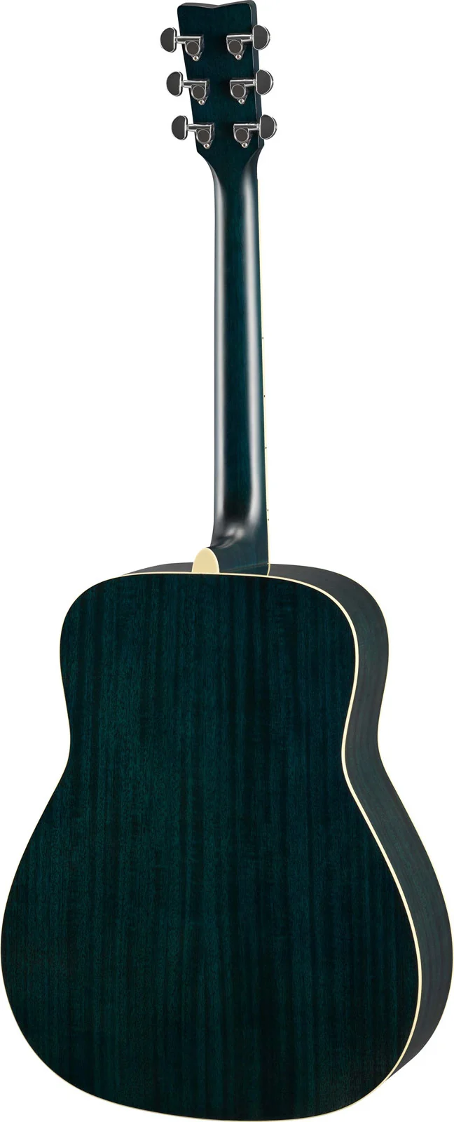 YAMAHA FG820 SB GUITARRA ACUSTICA SUNSET BLUE