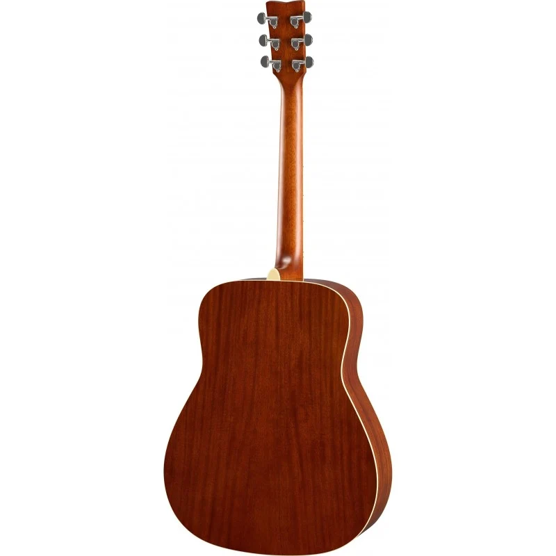 YAMAHA FG820 NT GUITARRA ACUSTICA NATURAL