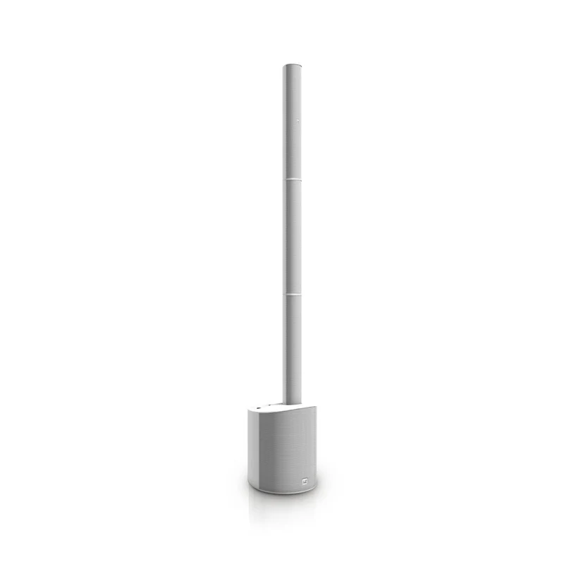 LD SYSTEMS MAUI 5 W SISTEMA DE SONIDO COMPACTO BLANCO