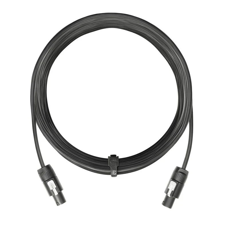 LD SYSTEMS CURV 500 CABLE4 CABLE ALTAVOZ CONECTORES ALTAVOZ ESTANDAR