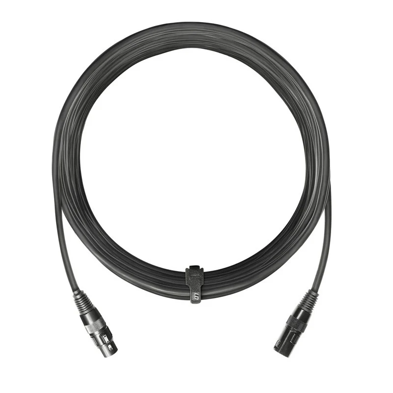 LD SYSTEMS CURV 500 CABLE3 CABLE ALTAVOZ XLR 5 PINS 10 METROS