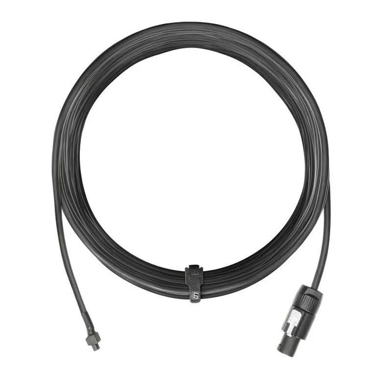 LD SYSTEMS CURV 500 CABLE2 CABLE DE ALTAVOZ CON BLOQUE DE TERMINALES 3 METROS
