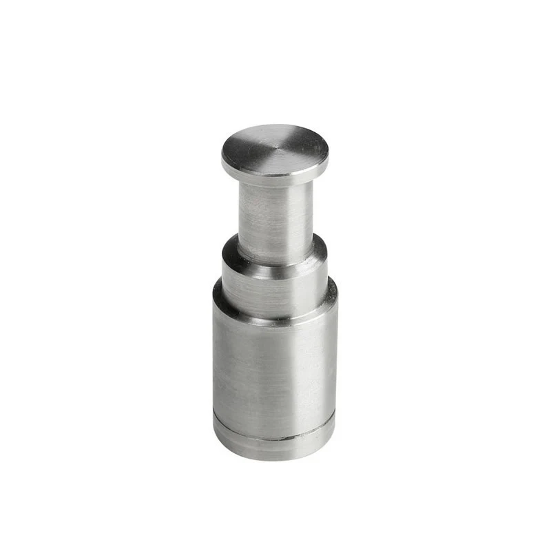 ADAM HALL SS019 PERNO DE 16 MM CON ROSCA HEMBRA M10 PARA SCP710B