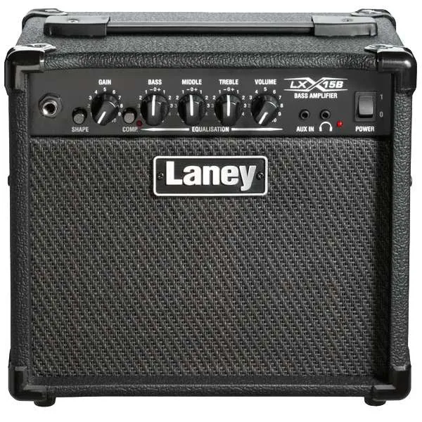 LANEY LX15B AMPLIFICADOR BAJO