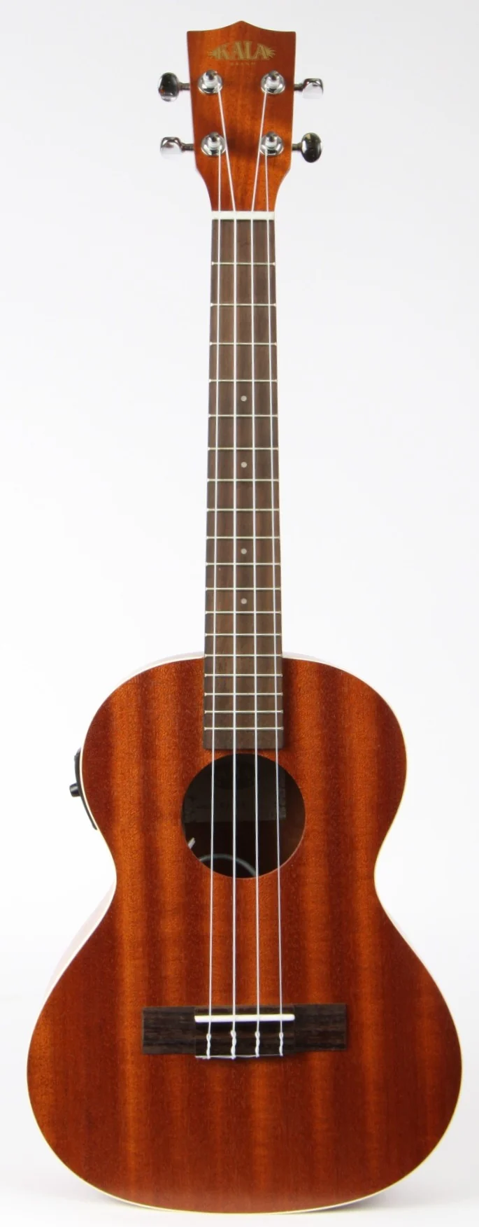 KALA KATE UKELELE TENOR CON ECUALIZACION