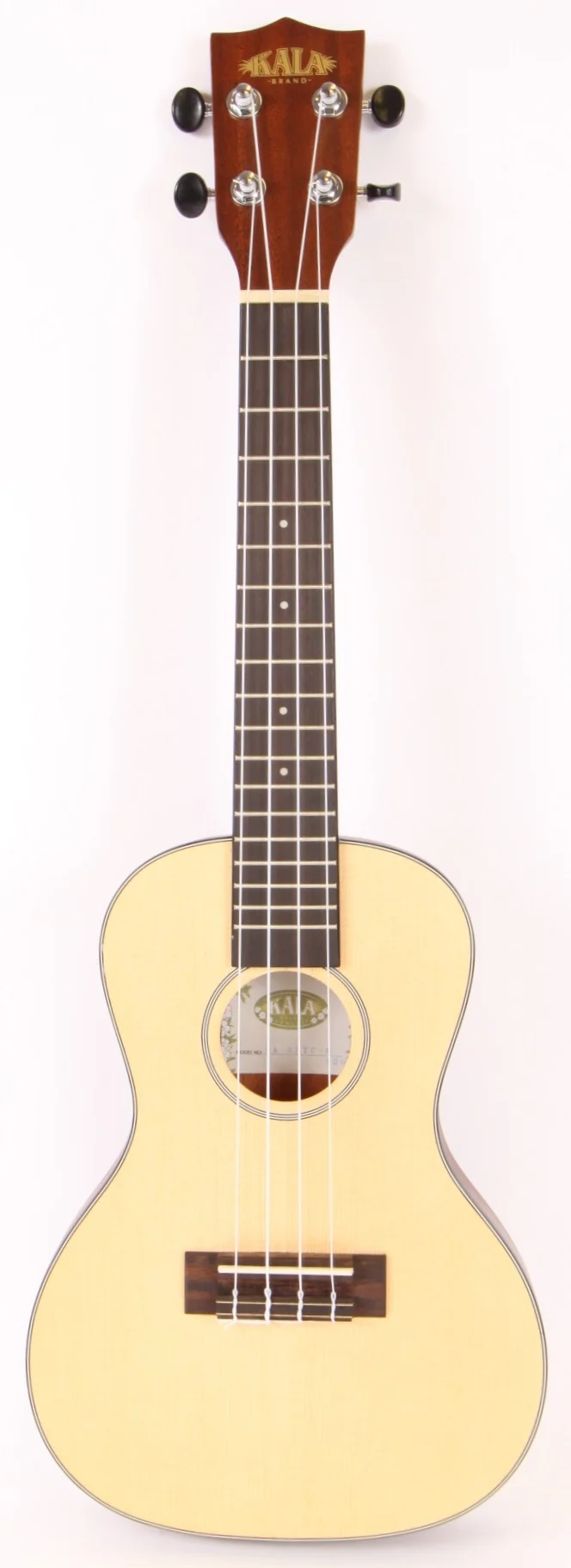 KALA KASSTUC UKELELE CONCIERTO CON FUNDA