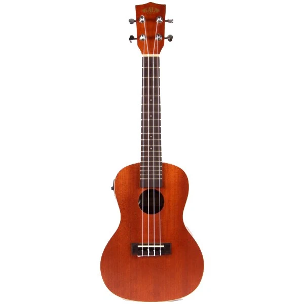 KALA KACE UKELELE KALA CONCIERTO EQ ELECTRIFICADO