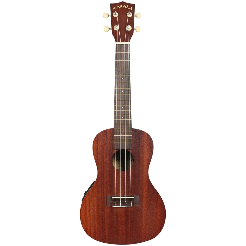 KALA MKCE UKELELE CONCERT-EQ MAKALA CONCIERTO