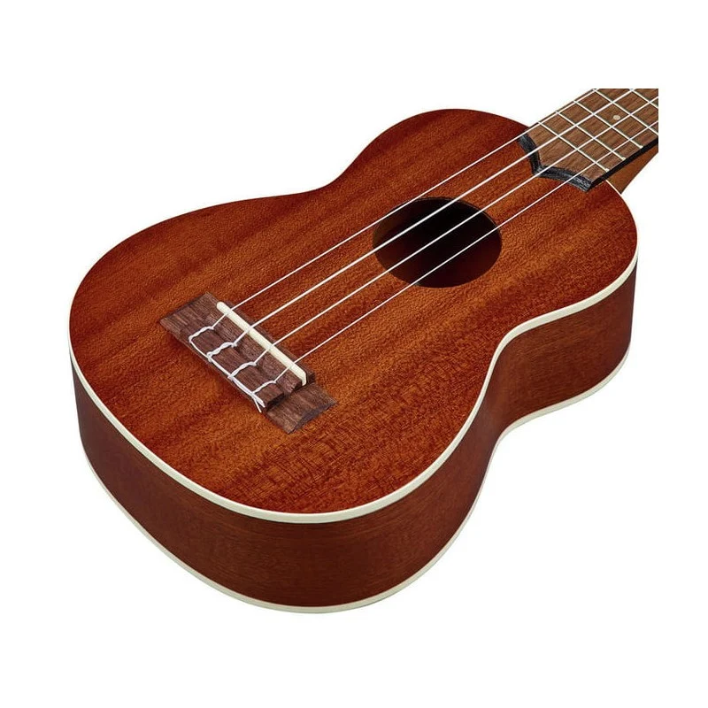 KALA KAS UKELELE CAOBA SOPRANO