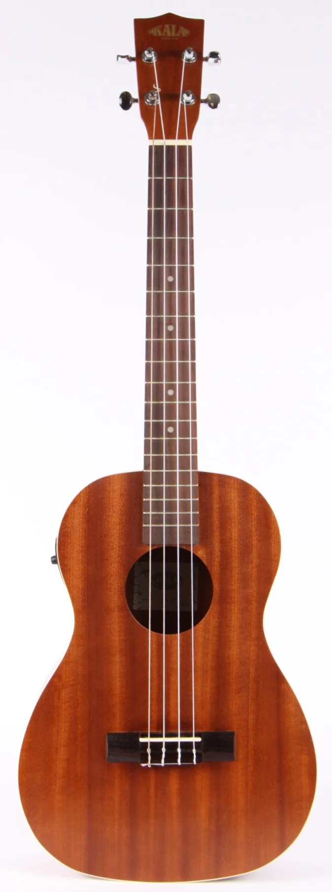 KALA KABE UKELELE BARITONO CON ECUALIZACION