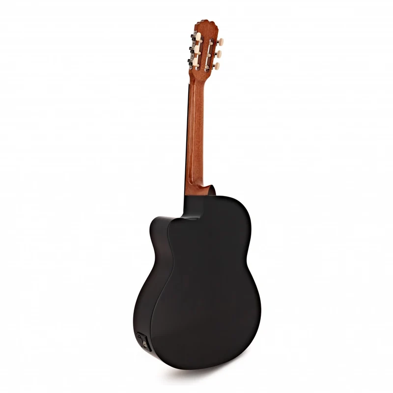 ADMIRA SARA EC GUITARRA ESPAÑOLA ELECTRIFICADA CON CUTAWAY
