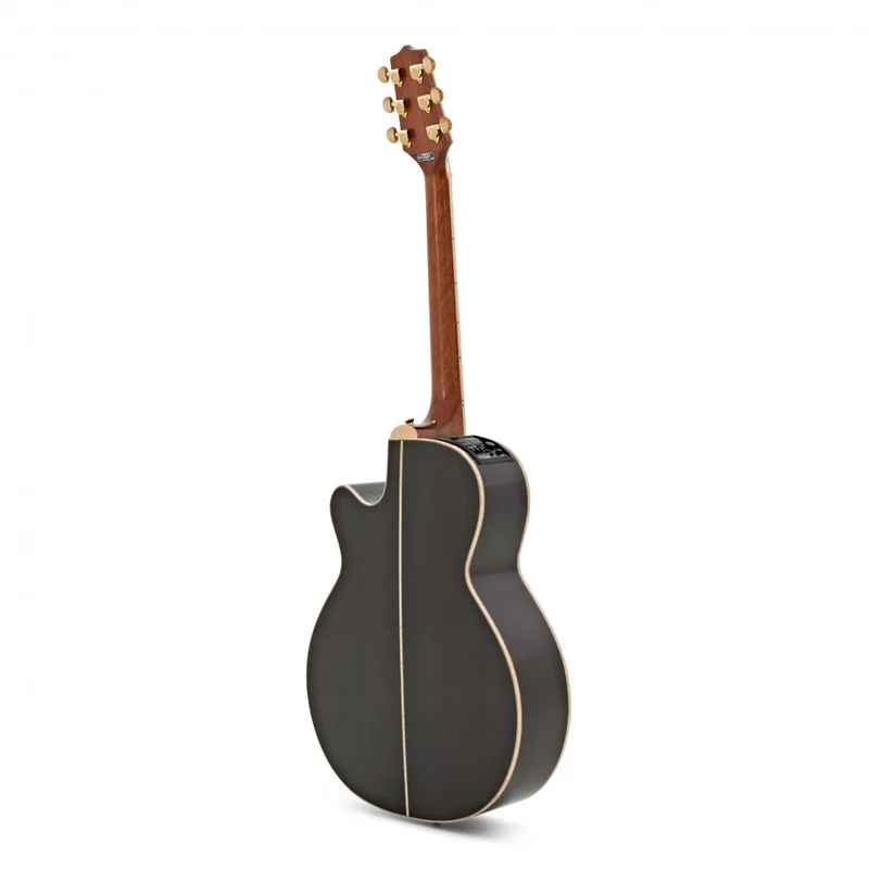 TAKAMINE GN71CE BSB GUITARRA ELECTROACUSTICA AUDITORIUM BROWN SUNBURST