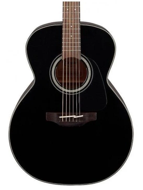 TAKAMINE GN30 BLK GUITARRA ACUSTICA NEX NEGRA